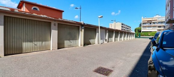 Квартира с 2 спальнями в Монлюэль, Франция № 313449 8