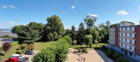 Квартира с 2 спальнями в Монлюэль, Франция № 313449 7