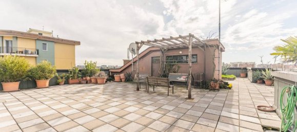3-Zimmer Penthouse in Bresso, Italy, Nr. 32045 94