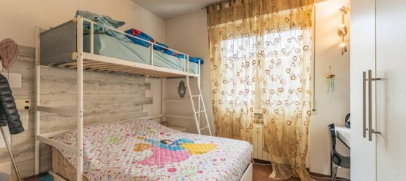 3-Zimmer Penthouse in Bresso, Italy, Nr. 32045 47