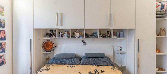 3-Zimmer Penthouse in Bresso, Italy, Nr. 32045 64