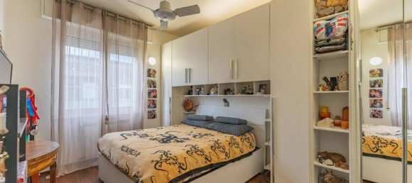 3-Zimmer Penthouse in Bresso, Italy, Nr. 32045 82