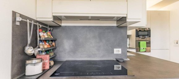 3-Zimmer Penthouse in Bresso, Italy, Nr. 32045 16