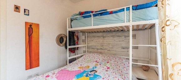 3-Zimmer Penthouse in Bresso, Italy, Nr. 32045 77