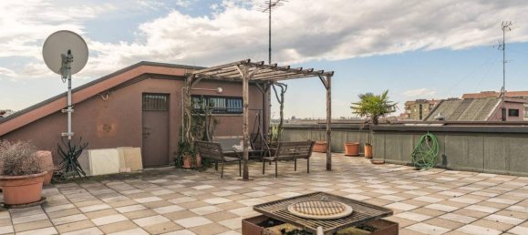 3-Zimmer Penthouse in Bresso, Italy, Nr. 32045 83