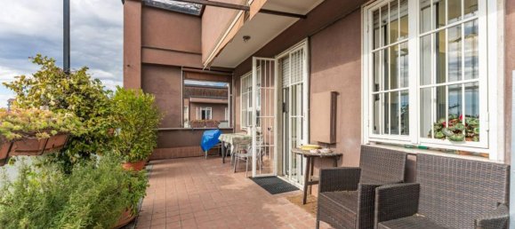 3-Zimmer Penthouse in Bresso, Italy, Nr. 32045 21