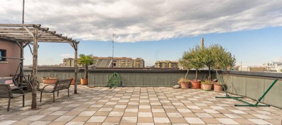 3-Zimmer Penthouse in Bresso, Italy, Nr. 32045 87