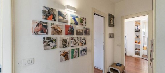 3-Zimmer Penthouse in Bresso, Italy, Nr. 32045 72