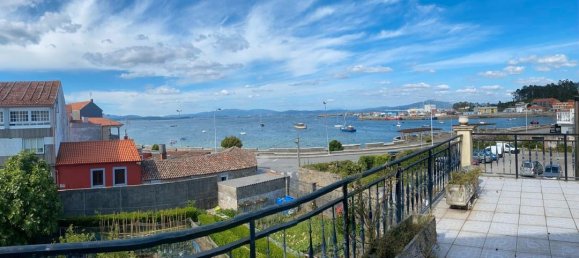 4 bedrooms Townhouse in Pontevedra, Spain No. 165550 15