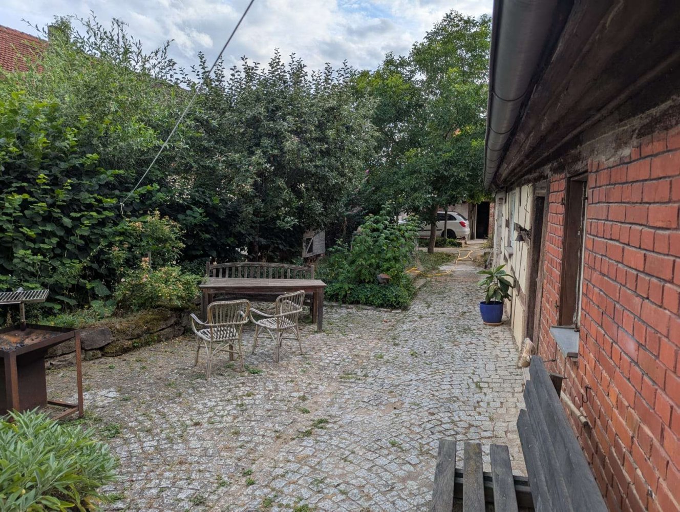 3 chambres Ferme à Bad Windsheim, Germany No. 244974