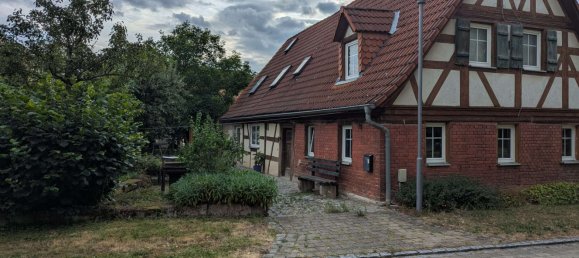 3 chambres Ferme à Bad Windsheim, Germany No. 244974 6