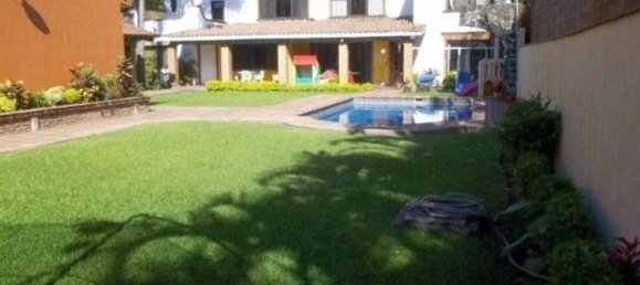 5 chambres Maison à Morelos, Mexico No. 160890 2