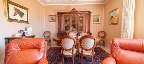 Квартира с 3 комнатами в Тарквиния, Италия № 292945 3