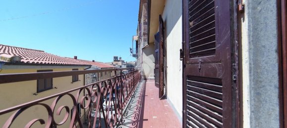 Квартира с 3 комнатами в Тарквиния, Италия № 292945 20