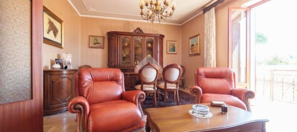 Квартира с 3 комнатами в Тарквиния, Италия № 292945 5