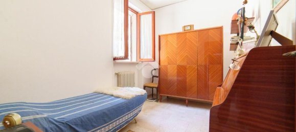 Квартира с 3 комнатами в Тарквиния, Италия № 292945 14