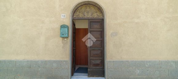 Квартира с 3 комнатами в Тарквиния, Италия № 292945 26