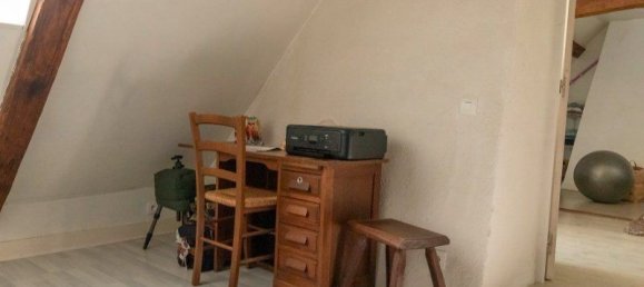 1 Schlafzimmer Haus in Chambourg-sur-Indre, France, Nr. 273161 4