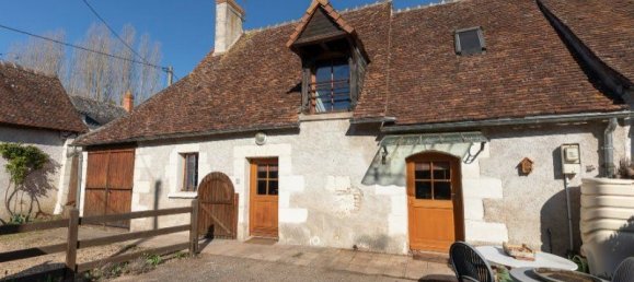 1 Schlafzimmer Haus in Chambourg-sur-Indre, France, Nr. 273161 6