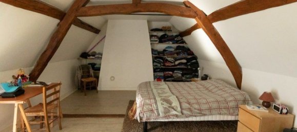 1 Schlafzimmer Haus in Chambourg-sur-Indre, France, Nr. 273161 3
