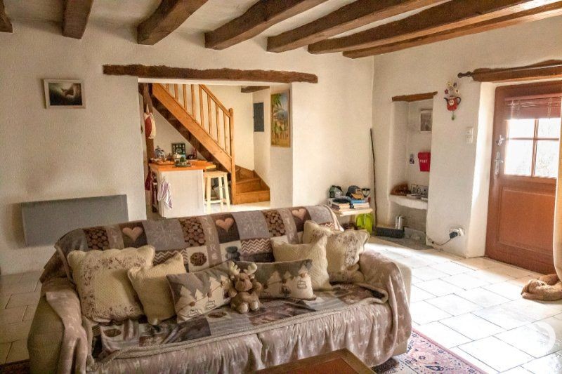 1 Schlafzimmer Haus in Chambourg-sur-Indre, France, Nr. 273161
