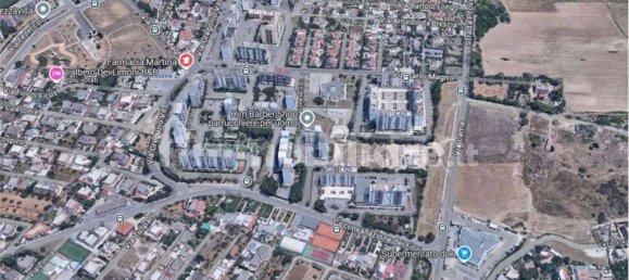 2 Schlafzimmer Wohnung in San Severo, Italy, Nr. 183751 35