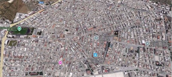 2 Schlafzimmer Wohnung in San Severo, Italy, Nr. 183751 20