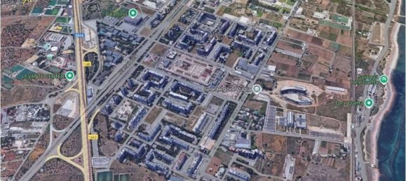 2 Schlafzimmer Wohnung in San Severo, Italy, Nr. 183751 13