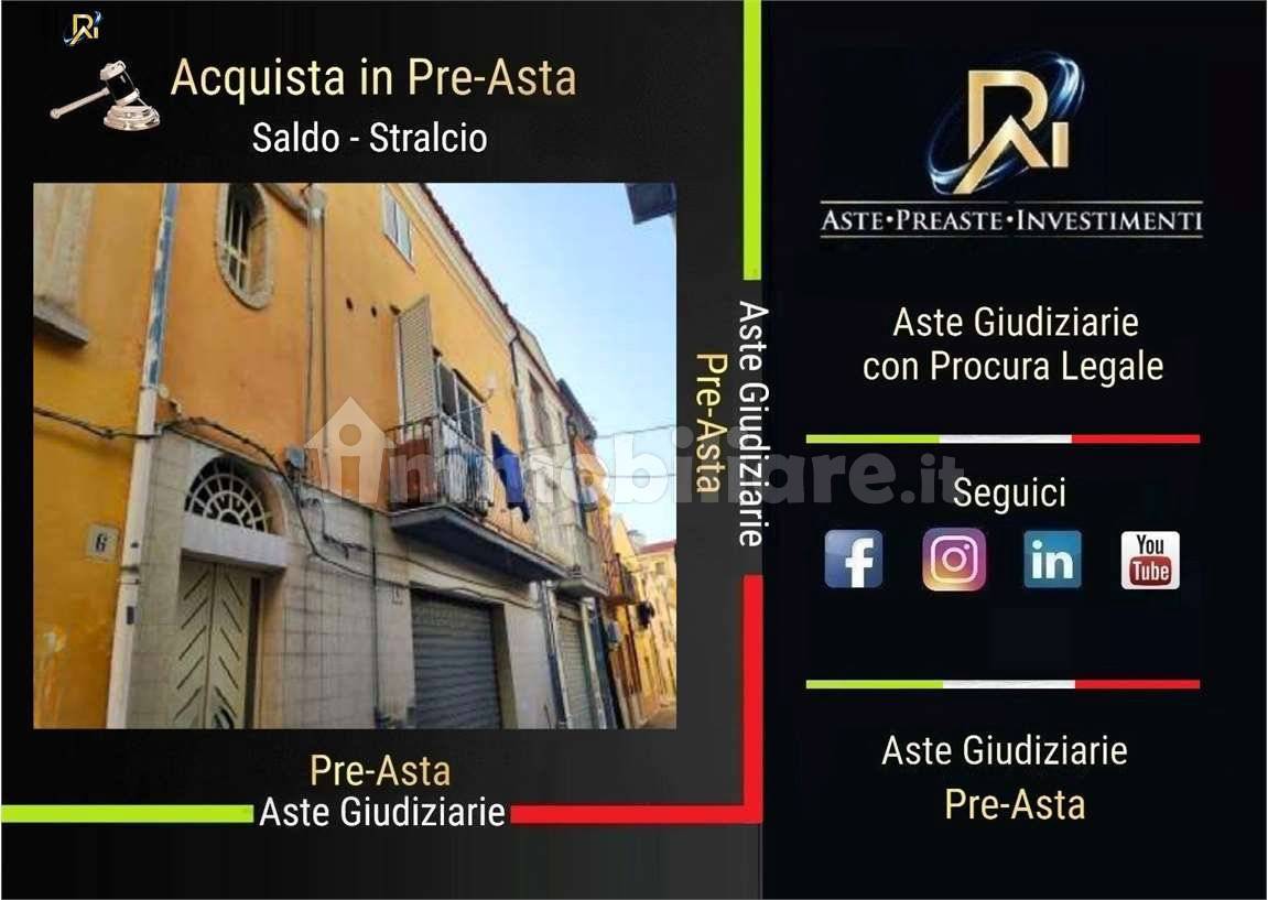 2 Schlafzimmer Wohnung in San Severo, Italy, Nr. 183751