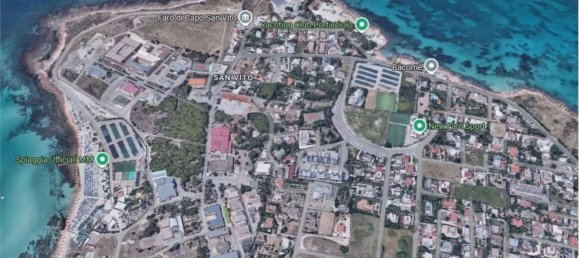 2 Schlafzimmer Wohnung in San Severo, Italy, Nr. 183751 30