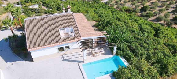 5 bedrooms House in Coin, Spain No. 125781 8