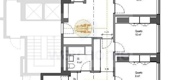 160m² Office in Odivelas, Portugal No. 193365 17