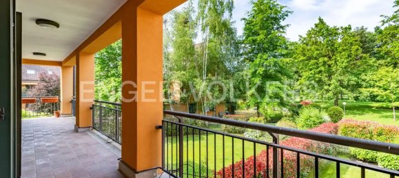 9 rooms Duplex in Agrate Conturbia, Italy No. 132687 2