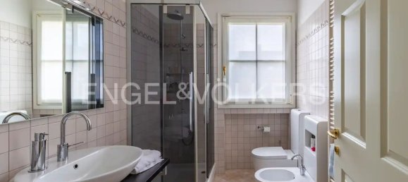 9 rooms Duplex in Agrate Conturbia, Italy No. 132687 16