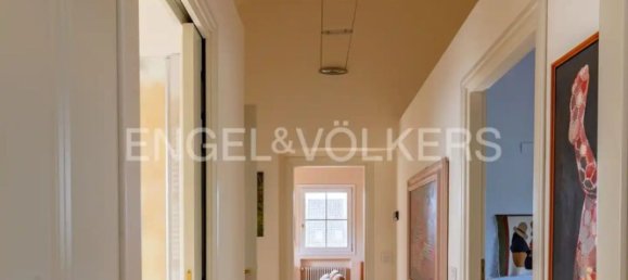 9 rooms Duplex in Agrate Conturbia, Italy No. 132687 11