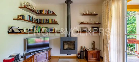 9 rooms Duplex in Agrate Conturbia, Italy No. 132687 14