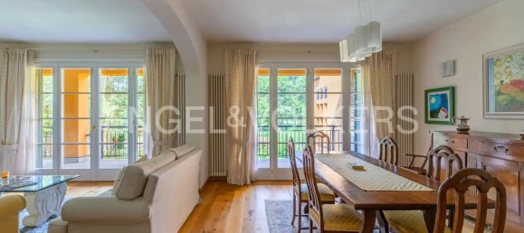 9 rooms Duplex in Agrate Conturbia, Italy No. 132687 4