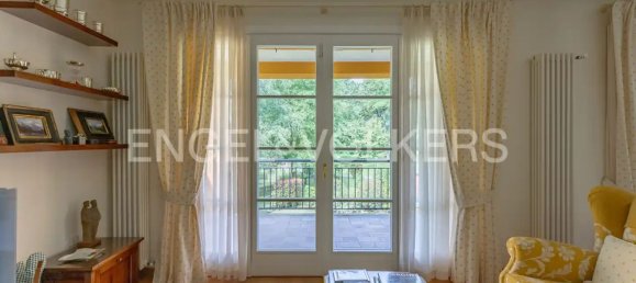 9 rooms Duplex in Agrate Conturbia, Italy No. 132687 15