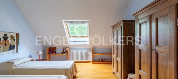 9 rooms Duplex in Agrate Conturbia, Italy No. 132687 13