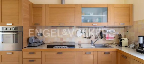 9 rooms Duplex in Agrate Conturbia, Italy No. 132687 6