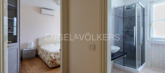 9 rooms Duplex in Agrate Conturbia, Italy No. 132687 21
