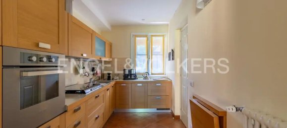 9 rooms Duplex in Agrate Conturbia, Italy No. 132687 17
