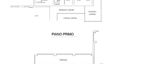 9 rooms Duplex in Agrate Conturbia, Italy No. 132687 24