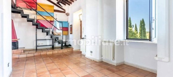 1 bedroom Apartment in Rome, Italy No. 350595 10