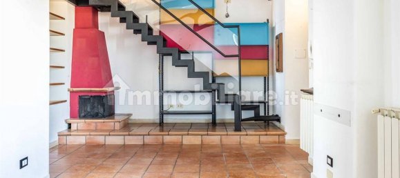 1 bedroom Apartment in Rome, Italy No. 350595 9