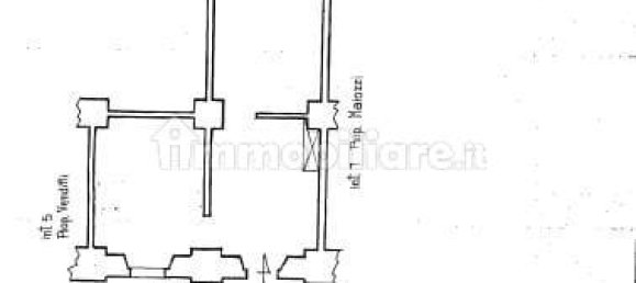 1 bedroom Apartment in Rome, Italy No. 350595 29