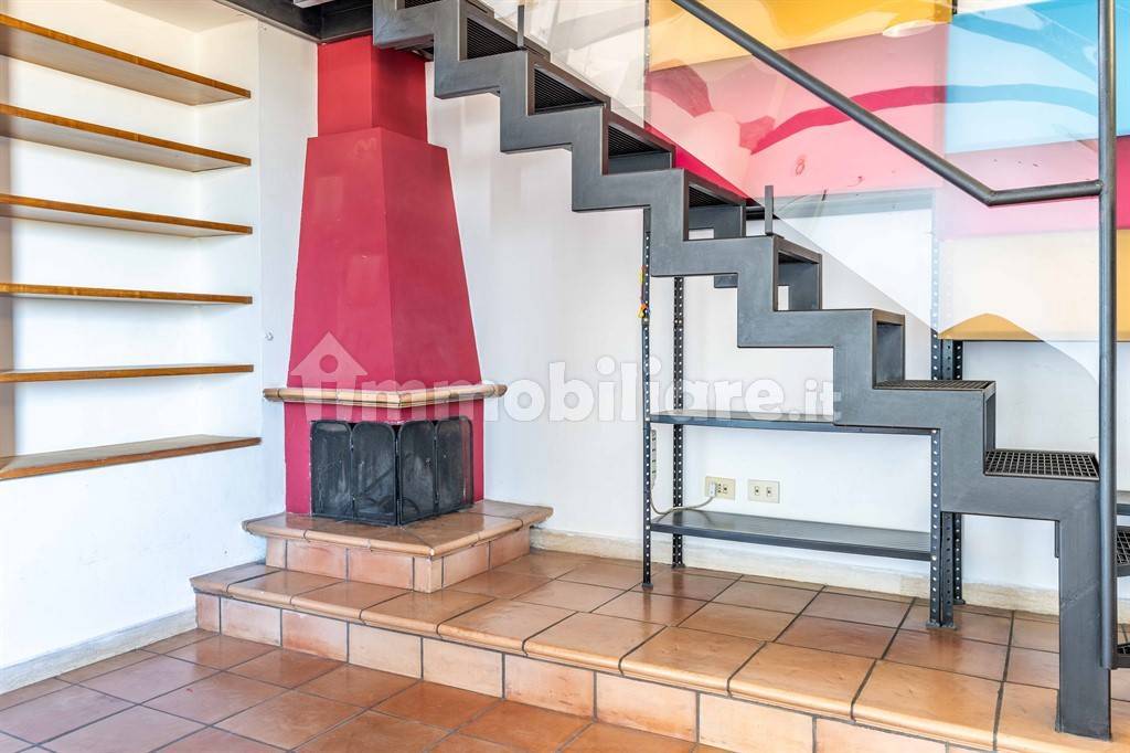 1 bedroom Apartment in Rome, Italy No. 350595