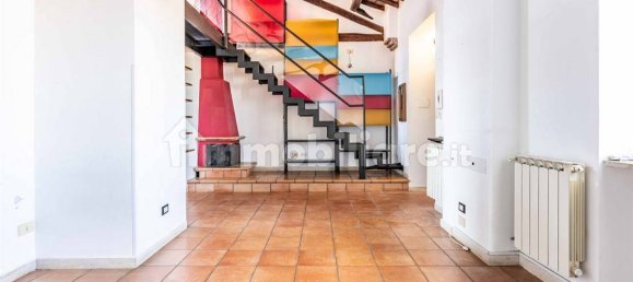 1 bedroom Apartment in Rome, Italy No. 350595 8