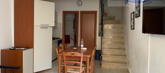 Дом с 2 комнатами в Джарратана, Италия № 235611 7