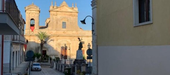 Дом с 2 комнатами в Джарратана, Италия № 235611 15